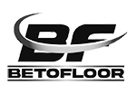 Betofloor Ab Oy Logotyp